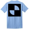 5.4 oz 100% Cotton T Shirt Thumbnail