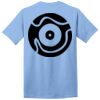 5.4 oz 100% Cotton T Shirt Thumbnail