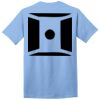 5.4 oz 100% Cotton T Shirt Thumbnail