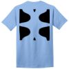 5.4 oz 100% Cotton T Shirt Thumbnail