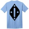 5.4 oz 100% Cotton T Shirt Thumbnail