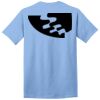 5.4 oz 100% Cotton T Shirt Thumbnail