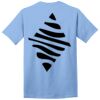 5.4 oz 100% Cotton T Shirt Thumbnail