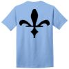 5.4 oz 100% Cotton T Shirt Thumbnail