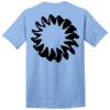 5.4 oz 100% Cotton T Shirt Thumbnail