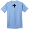 5.4 oz 100% Cotton T Shirt Thumbnail