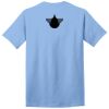 5.4 oz 100% Cotton T Shirt Thumbnail