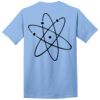 5.4 oz 100% Cotton T Shirt Thumbnail