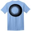 5.4 oz 100% Cotton T Shirt Thumbnail