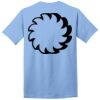 5.4 oz 100% Cotton T Shirt Thumbnail