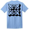 5.4 oz 100% Cotton T Shirt Thumbnail
