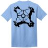 5.4 oz 100% Cotton T Shirt Thumbnail