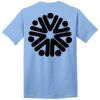 5.4 oz 100% Cotton T Shirt Thumbnail
