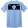 5.4 oz 100% Cotton T Shirt Thumbnail