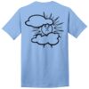 5.4 oz 100% Cotton T Shirt Thumbnail