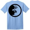 5.4 oz 100% Cotton T Shirt Thumbnail