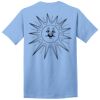 5.4 oz 100% Cotton T Shirt Thumbnail