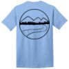 5.4 oz 100% Cotton T Shirt Thumbnail