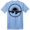 5.4 oz 100% Cotton T Shirt Thumbnail