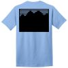 5.4 oz 100% Cotton T Shirt Thumbnail