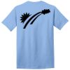 5.4 oz 100% Cotton T Shirt Thumbnail