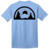 5.4 oz 100% Cotton T Shirt Thumbnail