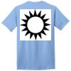 5.4 oz 100% Cotton T Shirt Thumbnail