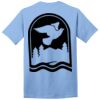 5.4 oz 100% Cotton T Shirt Thumbnail