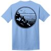 5.4 oz 100% Cotton T Shirt Thumbnail