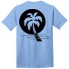 5.4 oz 100% Cotton T Shirt Thumbnail