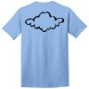 5.4 oz 100% Cotton T Shirt Thumbnail