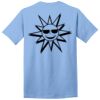 5.4 oz 100% Cotton T Shirt Thumbnail