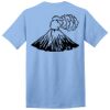 5.4 oz 100% Cotton T Shirt Thumbnail