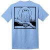 5.4 oz 100% Cotton T Shirt Thumbnail