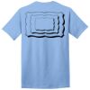 5.4 oz 100% Cotton T Shirt Thumbnail