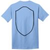 5.4 oz 100% Cotton T Shirt Thumbnail
