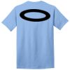 5.4 oz 100% Cotton T Shirt Thumbnail