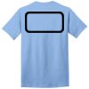 5.4 oz 100% Cotton T Shirt Thumbnail