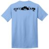 5.4 oz 100% Cotton T Shirt Thumbnail