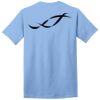 5.4 oz 100% Cotton T Shirt Thumbnail
