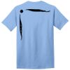 5.4 oz 100% Cotton T Shirt Thumbnail