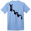 5.4 oz 100% Cotton T Shirt Thumbnail