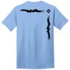 5.4 oz 100% Cotton T Shirt Thumbnail