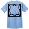 5.4 oz 100% Cotton T Shirt Thumbnail