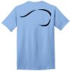 5.4 oz 100% Cotton T Shirt Thumbnail