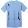 5.4 oz 100% Cotton T Shirt Thumbnail