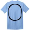 5.4 oz 100% Cotton T Shirt Thumbnail