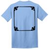 5.4 oz 100% Cotton T Shirt Thumbnail