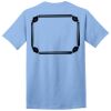 5.4 oz 100% Cotton T Shirt Thumbnail