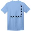5.4 oz 100% Cotton T Shirt Thumbnail